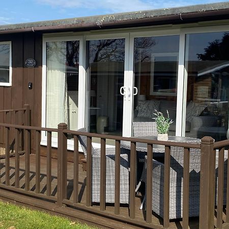 Chalet Thirty Two シートン エクステリア 写真