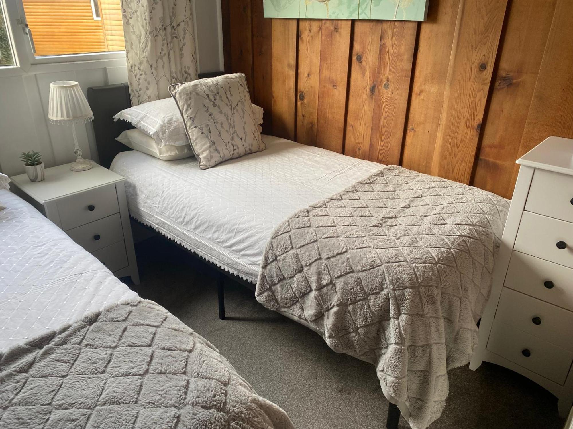 Chalet Thirty Two シートン エクステリア 写真