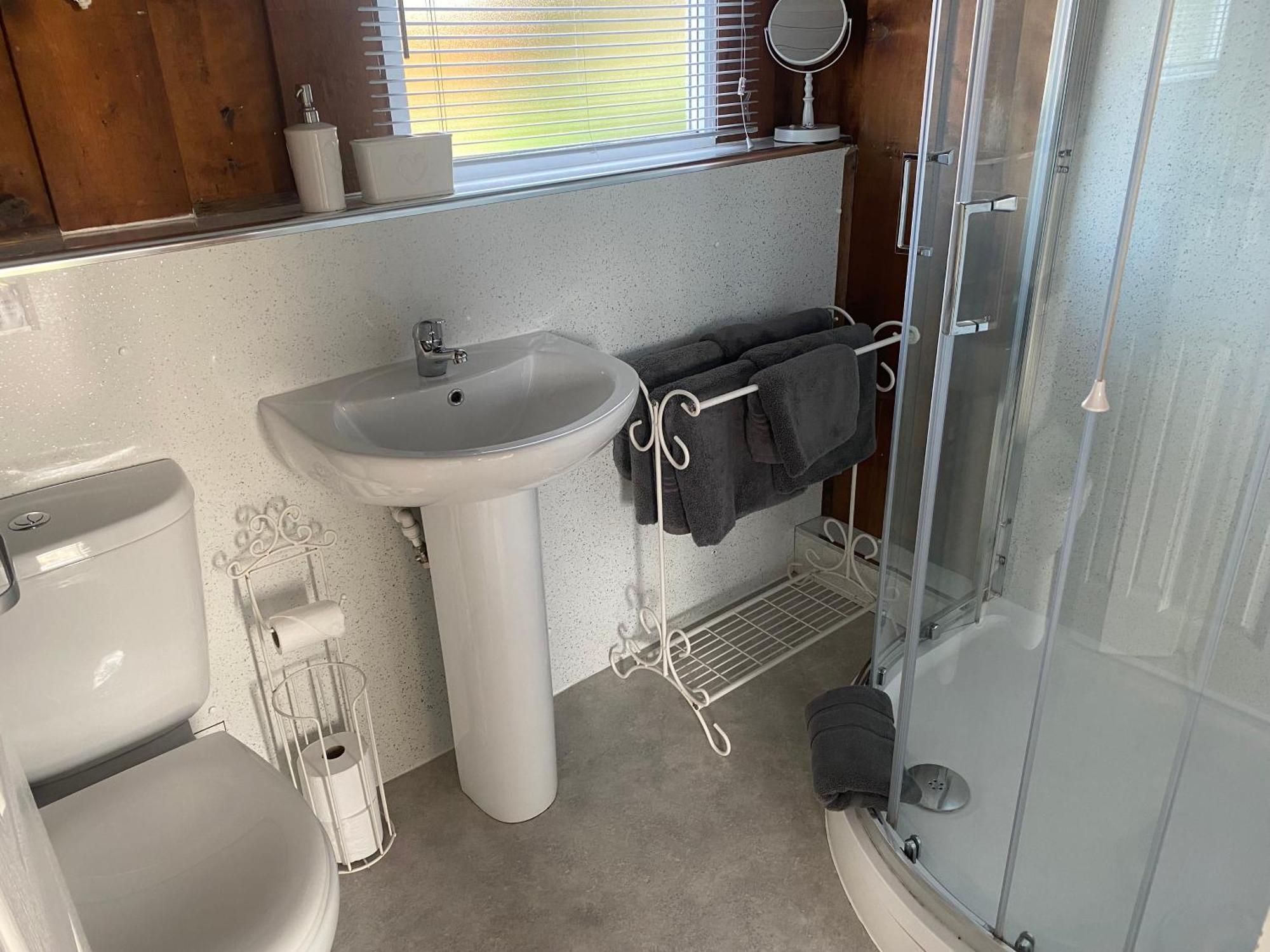Chalet Thirty Two シートン エクステリア 写真